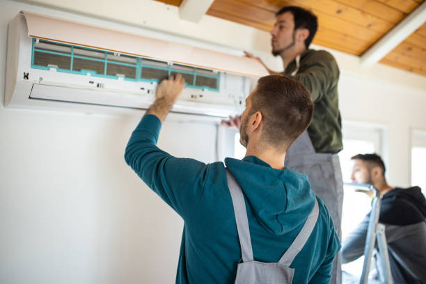 Best Furnace Cleaning in Seat Pleasant, MD