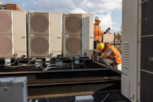Best HVAC Consulting and Engineering in Seat Pleasant, MD