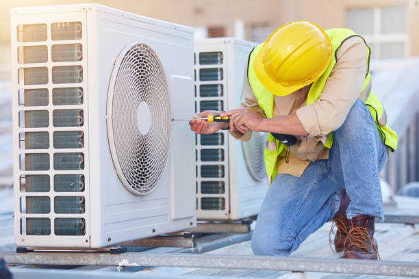  Seat Pleasant, MD HVAC Pros