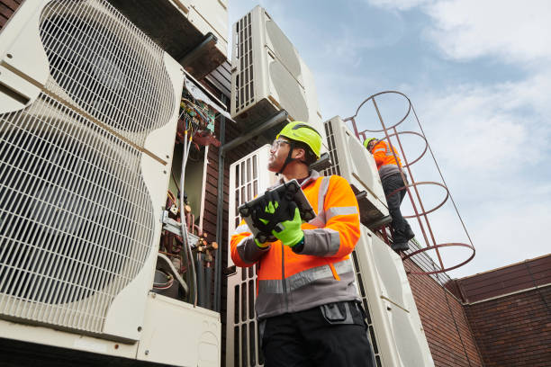 Best Emergency HVAC Services in Seat Pleasant, MD