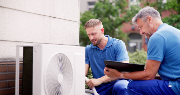 Professional HVAC in Seat Pleasant, MD