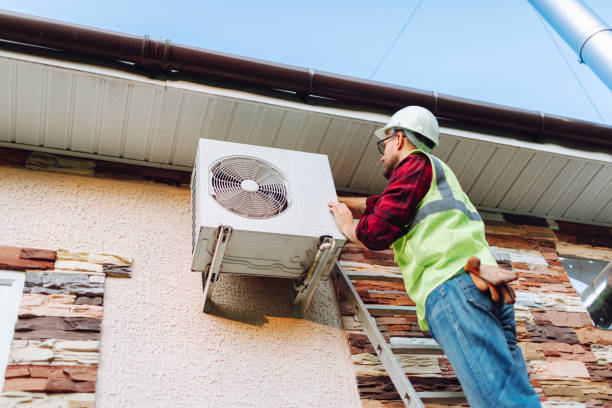 Best HVAC Training and Certification in Seat Pleasant, MD