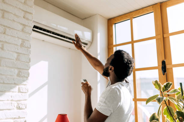 Best Seasonal HVAC Services in Seat Pleasant, MD