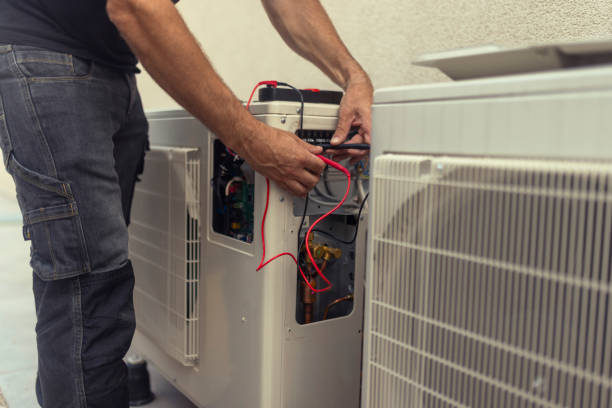 Best Solar-powered HVAC Systems in Seat Pleasant, MD