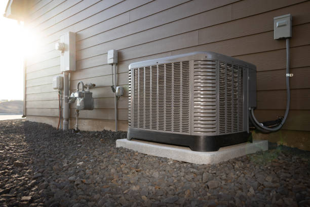 Best Thermostats and Smart Controls in Seat Pleasant, MD